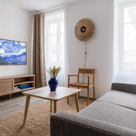 Travel Homes - Niffel 3 - Un Havre De Paix Pres Du Parc Mulhouse Ngoại thất bức ảnh