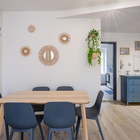 Travel Homes - Niffel 3 - Un Havre De Paix Pres Du Parc Mulhouse Ngoại thất bức ảnh