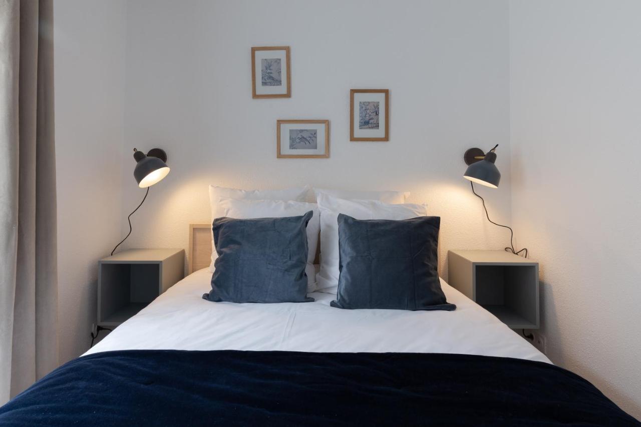 Travel Homes - Niffel 3 - Un Havre De Paix Pres Du Parc Mulhouse Ngoại thất bức ảnh