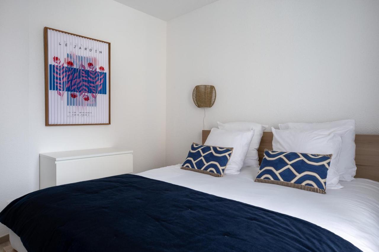 Travel Homes - Niffel 3 - Un Havre De Paix Pres Du Parc Mulhouse Ngoại thất bức ảnh