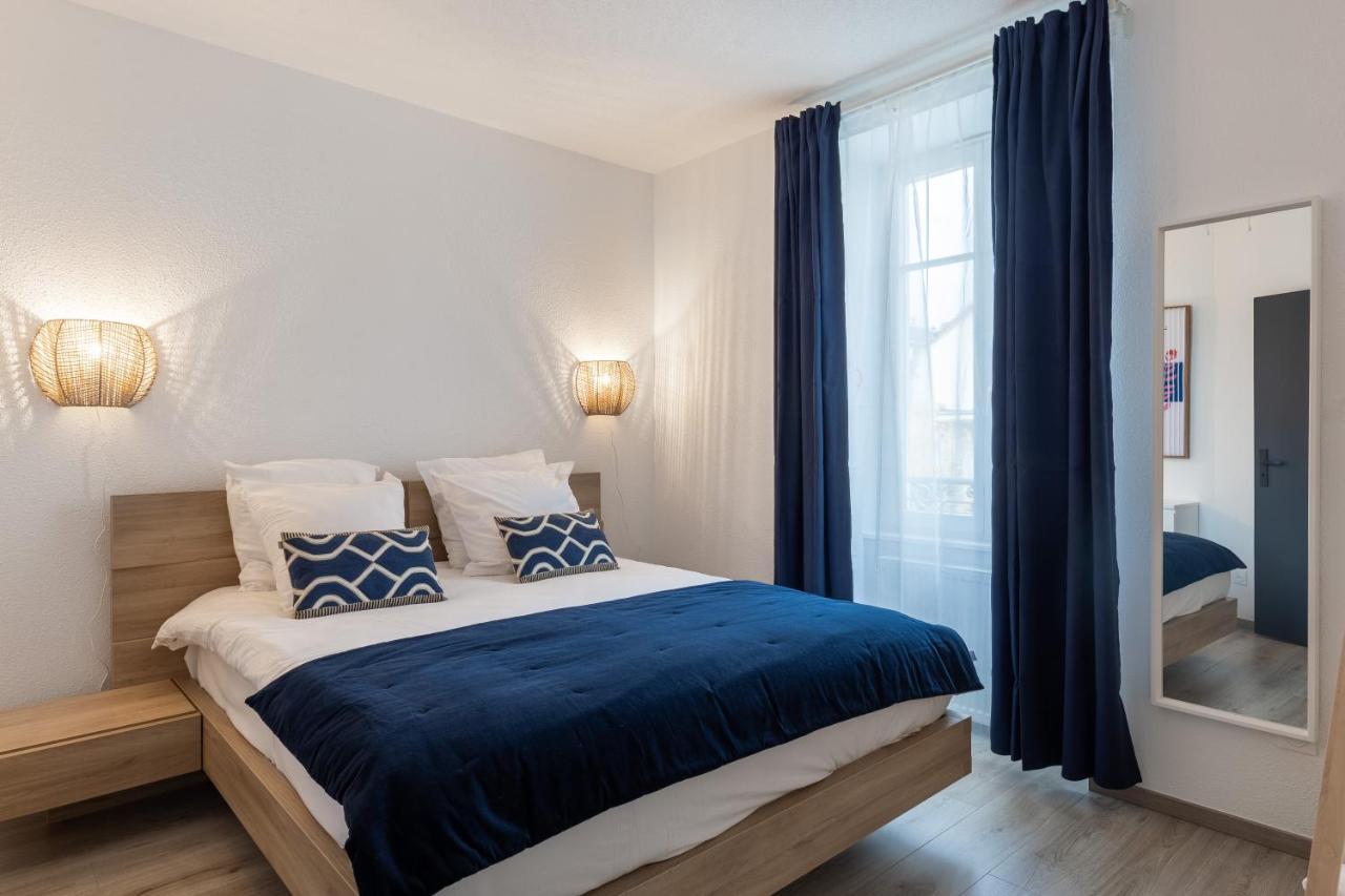 Travel Homes - Niffel 3 - Un Havre De Paix Pres Du Parc Mulhouse Ngoại thất bức ảnh